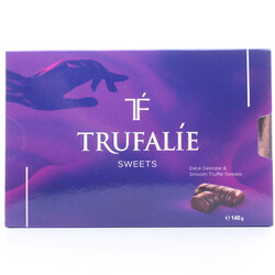 АВК. Конфеты Труфалье 140г  (4823105801299)