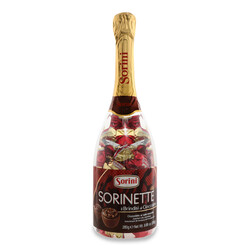 Sorini. Конфеты Sorinette из молочного шоколада 280г. (8006423461055)