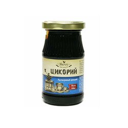 Seve. Цикорій рідкий екстракт 200г. (4740506100281)