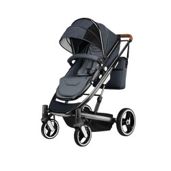 Lionelo. Универсальная коляска 2 в 1 Lionelo MARI GRAPHITE (00052900)