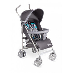 Lionelo. Прогулочная коляска Lionelo ELIA GRAPHITE (00052902)