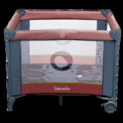 Lionelo. Манеж Lionelo Sofie цвет в ассорт. (00052905)