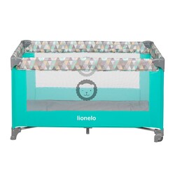 Lionelo. Манеж ADRIAA цвет в ассорт. (00052907)