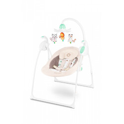 Lionelo. Крісло-гойдалка ROBIN  колір в ассорт. (00052908)