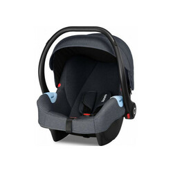 Lionelo. Детское автокресло Lionelo MARI цвет серый (00052915)