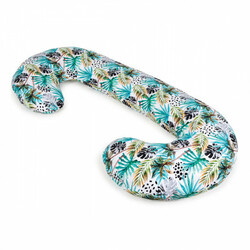 Ceba.Подушка д/корм. PHYSIO Duo Flora & Fauna (8971275)