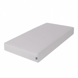 Ceba.Простирадл Jersey(140х70) сірий(8971234)