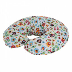 Ceba.Подушка д/корм. PHYSIO mini цветы (8971213)