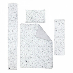 Puer.Комплект белья 6 ед. Rabbit (8005241)