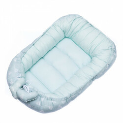 Puer.Детское гнездышко flower mint (8005245)