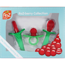  RaZbaby. Подарочный набор для детей RaZberry Collection (719229)