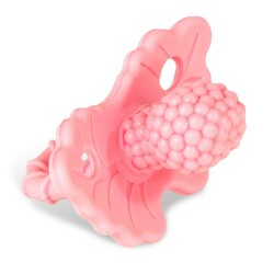RazBaby. Прорезыватель Raz-Berry Ягодка Cotton Candy (073567)
