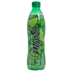 Біола. Напій соковмісний Мохіто 0,5л. (4820209111125)