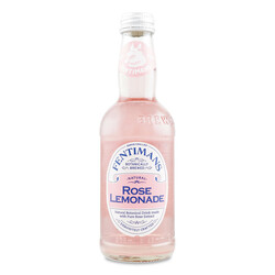Fentimans. Напій Rose Lemonade б / алк сил / газ 0,275л (5029396738576)