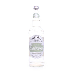 Fentimans. Напій WildEnglishElderflower б / а сил /г 0,75л. (5029396000154)