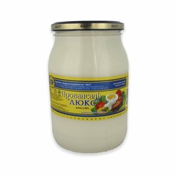 Бест. Соус Провансаль Люкс майонезний 35% с / б 900г (4820034221181)