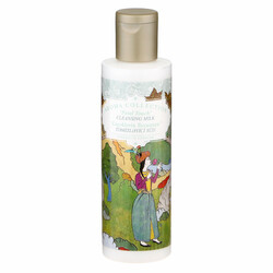 Aroma Collection. Молочко Petal touch очищающее 200мл. (4760092400121)