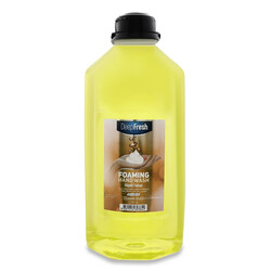 DeepFresh. Мыло-пена для рук  Blue Citrine 2500мл. (8681554603644)