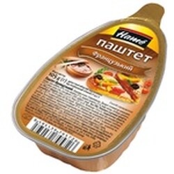 Hame. Паштет Французский 105г. (8595139795726)