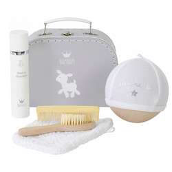 Bam Bam. Подарочный набор для новорожденного "Время для себя" (8711811094325)