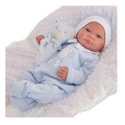 Antonio Juan. Кукла  NICE REBORN (8435083681235)