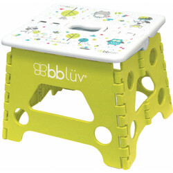 Bbluv. Стульчик-подставка детский Bbluv Stëp складной цвет в ассорт.