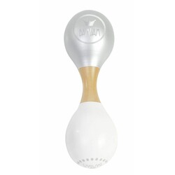 BamBam. Дерев'яна брязкальце маракас (8711811089017)