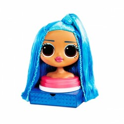 L.O.L. Surprise!. Кукла-манекен L.O.L SURPRISE! серии "O.M.G." - ЛЕДИ-НЕЗАВИСИМОСТЬ (572022)