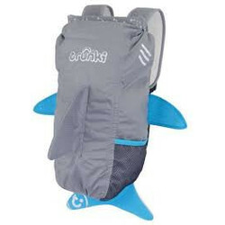 Trunki. Детский рюкзак "Акула" (0102-GB01)