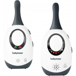 Babymoov. Радионяня Babyphone Simply Care (8517620000)