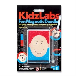 4M. Набор для исследований Магнитная борода (00-03317)