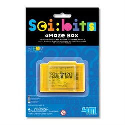 4M. Набор шпиона 4M Открой тайник (4893156033208)