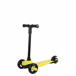 BabyHit.Самокат Crosser (71642)