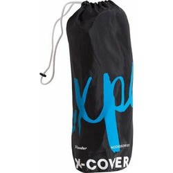 X-Lander.Дождевік до колиски X-PRAM LIGHT 2.0 (73659)