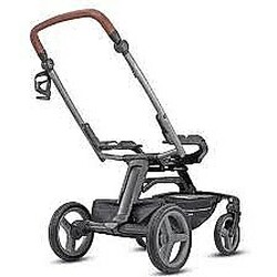 Inglesina.Шасси QUAD - Titanium Cognac - AE60K0002 (70740)