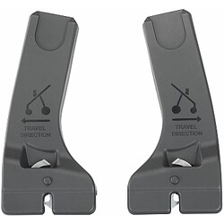 Inglesina.Адаптер для автокрісла MAXI-COSI для коляски APTICA - A098KE7000MX (72005)