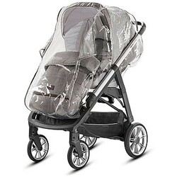 Inglesina.Дождевік для прогулянкового блоку TRILOGY / APTICA / QUAD - A096KG000 (70717)