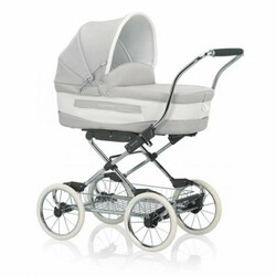 Inglesina. Люлька VITTORIA з сумкою - Betulla (7829)