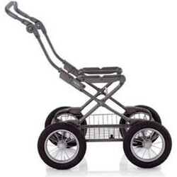 Inglesina. Шасі ERGO BIKE - Slate (7833)