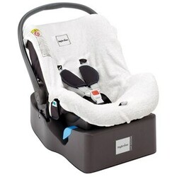 Inglesina. Летняя накидка для автокресла - Huggy (5955)