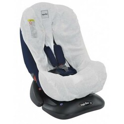 Inglesina.Летняя накидка для автокрісла - Moovy (4742)