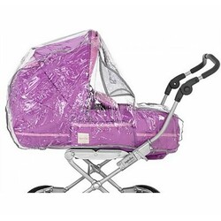 Inglesina. Дождевик для люльки TWIN/TRIO (4573)