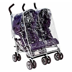 Inglesina. Дождевик для TWIN SWIFT (70155)