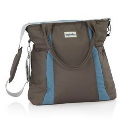 Inglesina. Сумка FREE - Teak (5958)