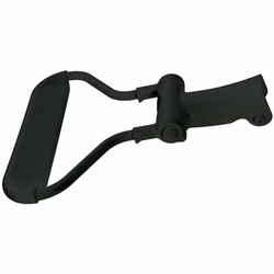 Mima. Підставка для ніг для стільця Moon - Black (15800)