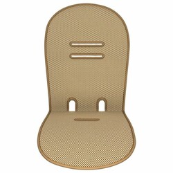 S1101-22 - Матрасик в прогулянкове сидіння MIma Xari (17021)