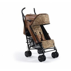 Mima. Матрасик в коляску BO - Leopard (13948)