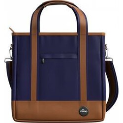 Mima.Спортивная сумка для мамы Mima Zigi - Midnight Blue (26167)