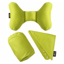 Mima. Прогулочный набор - Spring Green (30140)