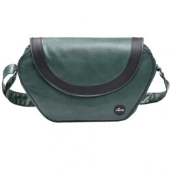 Mima.Сумка для мами "Стиль" - British Green (14169)